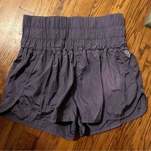 Free People Movement Shorts